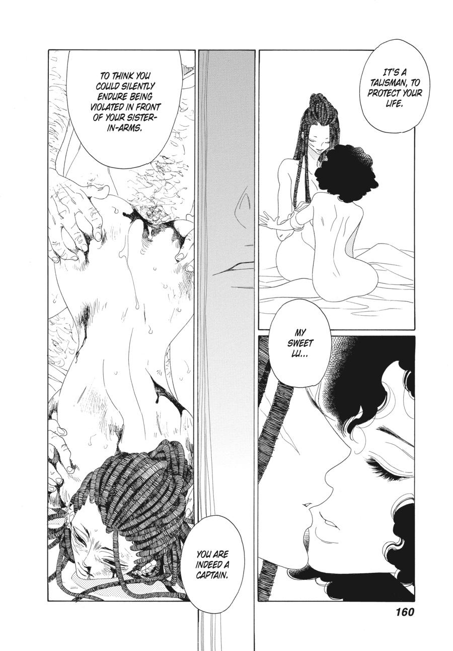 Tales of the Kingdom Chapter 30 page 4 - Chapter 30