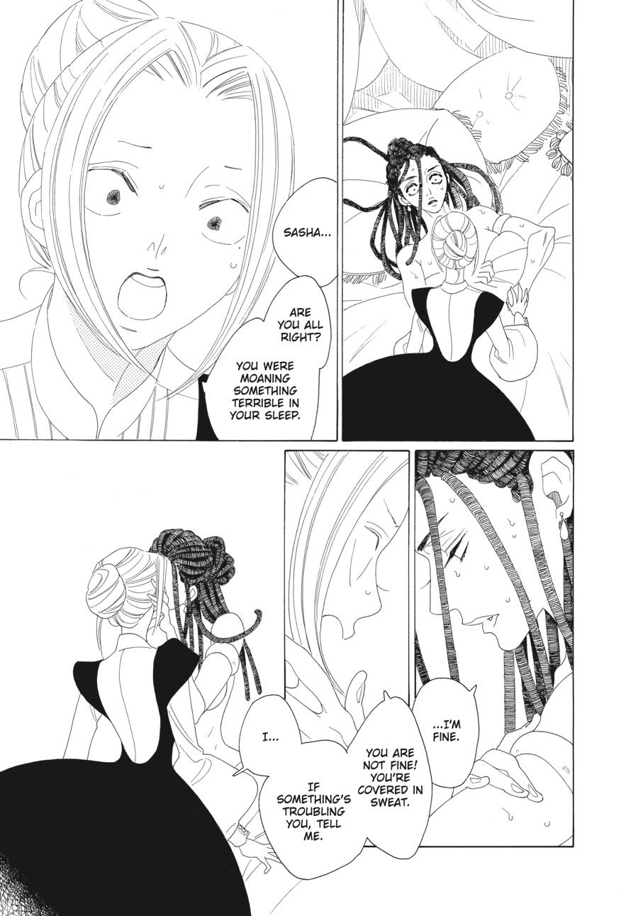 Tales of the Kingdom Chapter 30 page 7 - Chapter 30