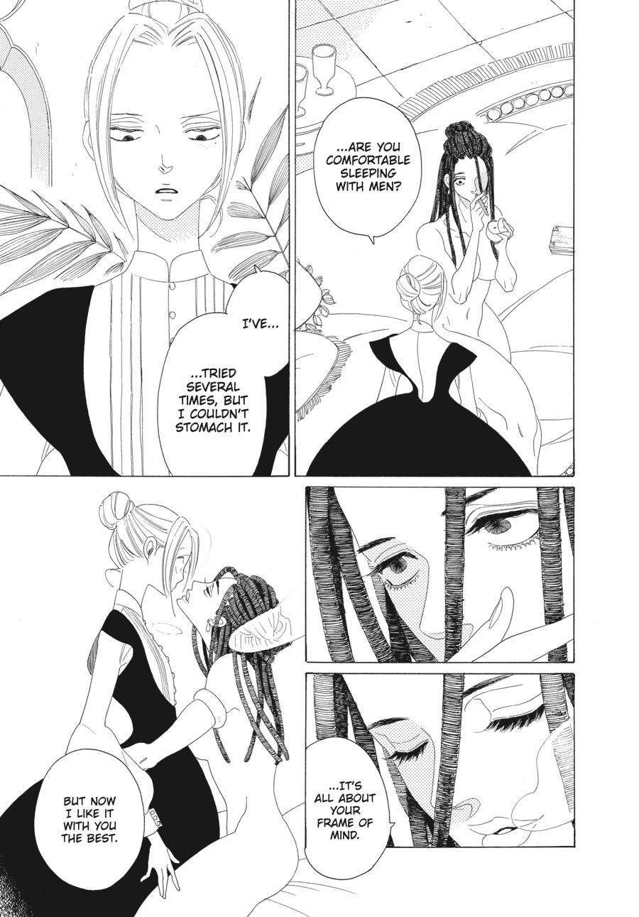 Tales of the Kingdom Chapter 30 page 9 - Chapter 30