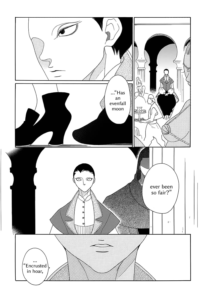 Tales of the Kingdom Chapter 4 page 18 - Chapter 4: King and Aide Episode 2
