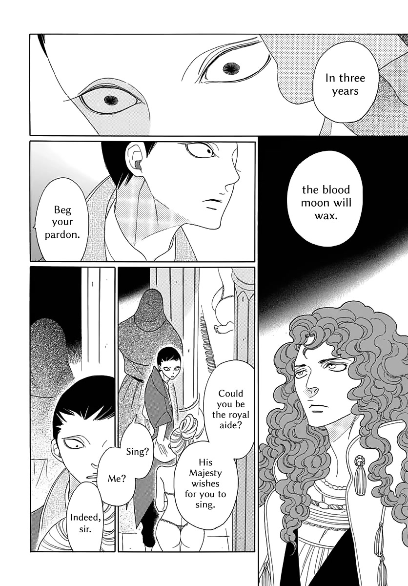 Tales of the Kingdom Chapter 4 page 20 - Chapter 4: King and Aide Episode 2