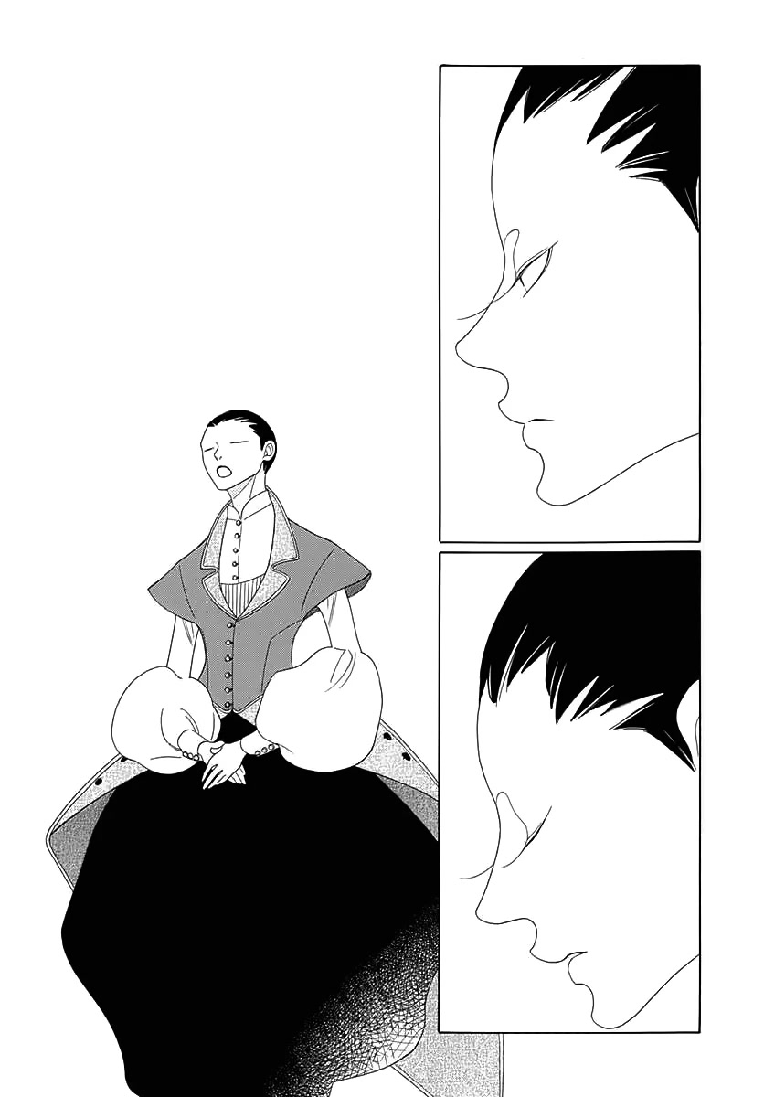 Tales of the Kingdom Chapter 4 page 22 - Chapter 4: King and Aide Episode 2