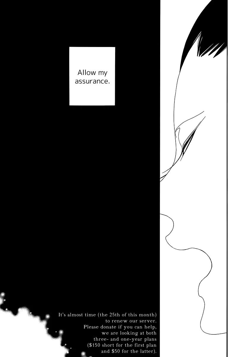 Tales of the Kingdom Chapter 4 page 24 - Chapter 4: King and Aide Episode 2