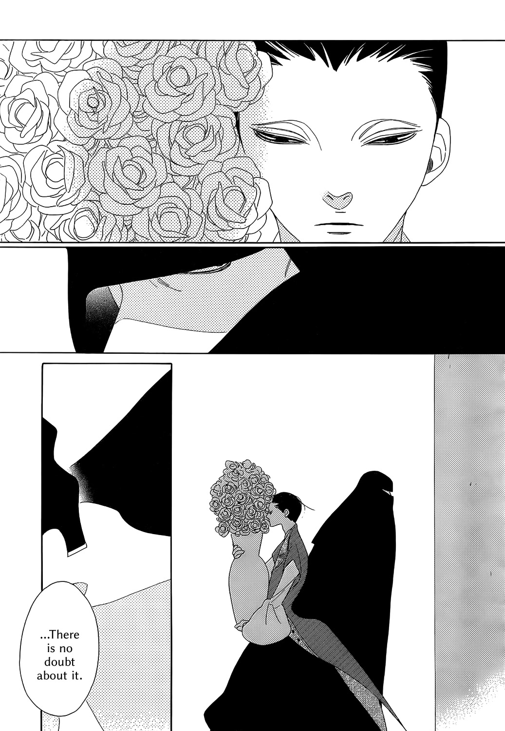 Tales of the Kingdom Chapter 5 page 31 - Chapter 5: King and Aide Episode 3