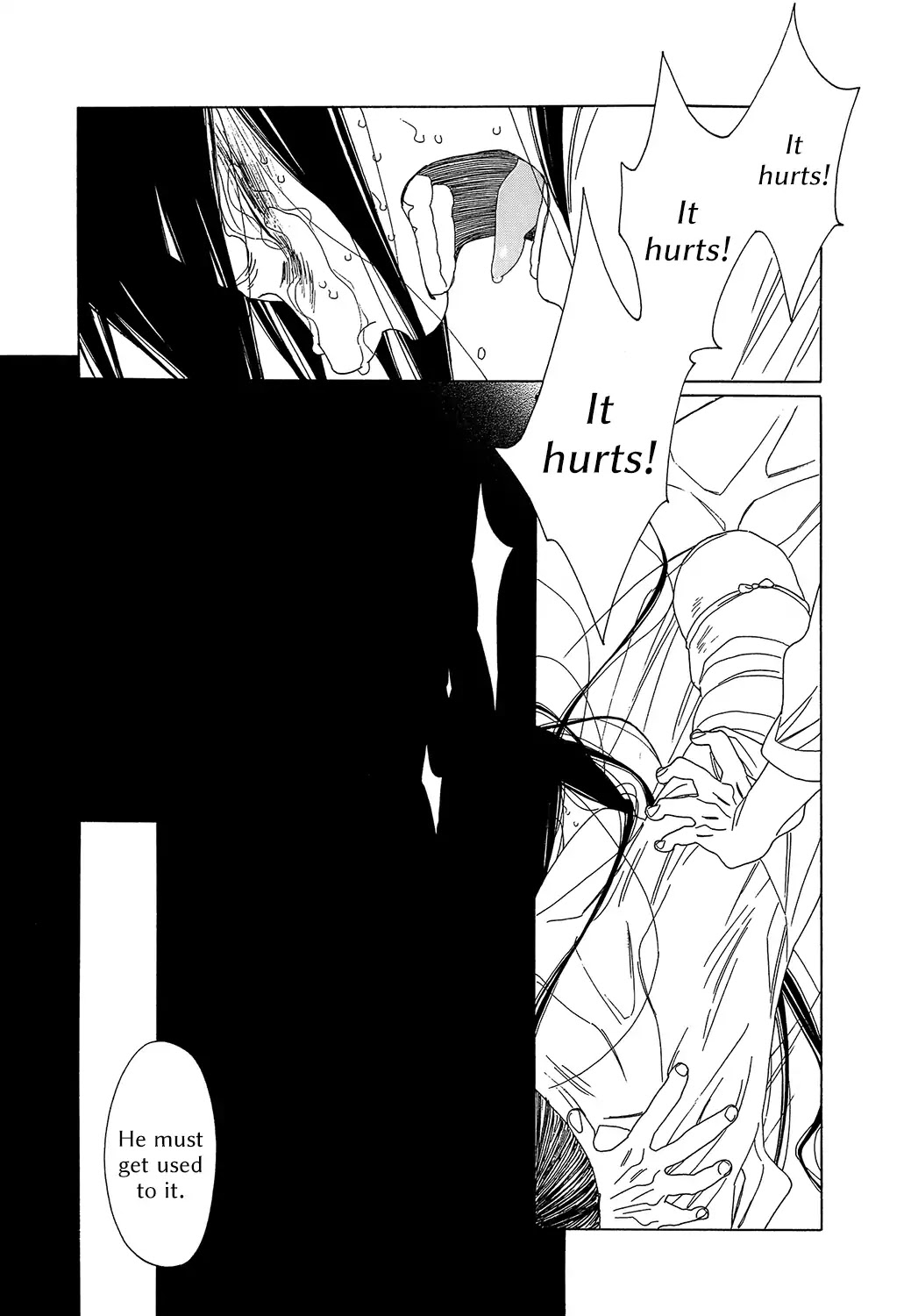 Tales of the Kingdom Chapter 7 page 15 - Chapter 7: The Seventh Tale: Shao and Dao (Episode 2)
