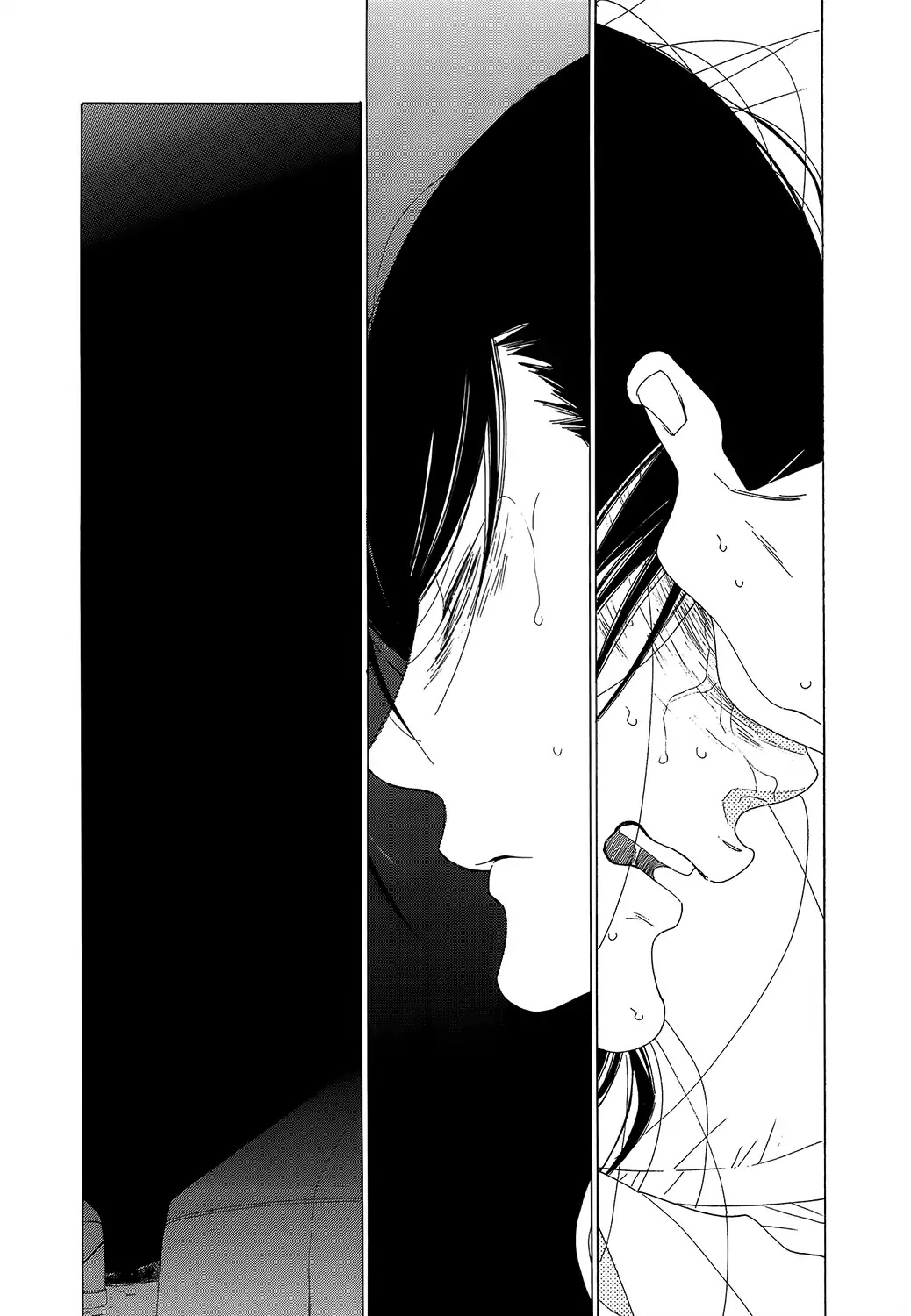 Tales of the Kingdom Chapter 7 page 22 - Chapter 7: The Seventh Tale: Shao and Dao (Episode 2)
