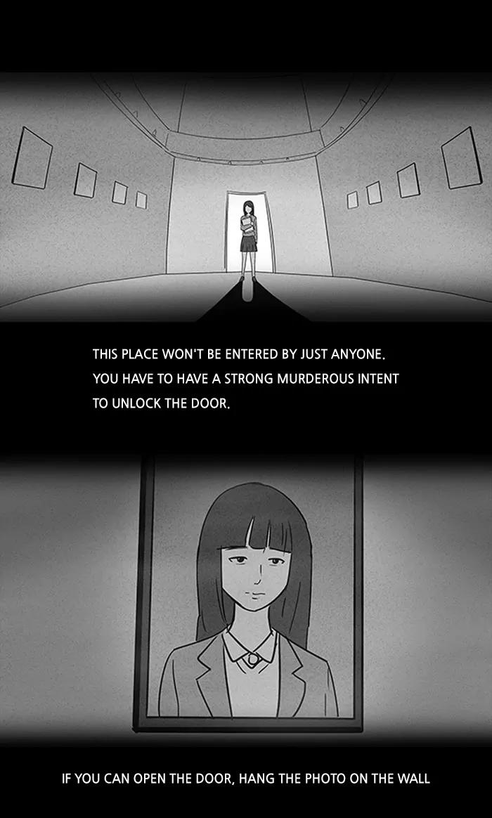 Tales of the unusual Chapter 1 page 4 - Chapter 1: Ep.1: The Gallery of the Damned - Part 1