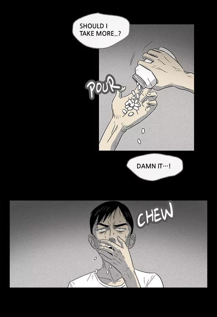 Tales of the unusual Chapter 10 page 10 - Chapter 10: Ep.10: The Gallery of the Damned - Part 10