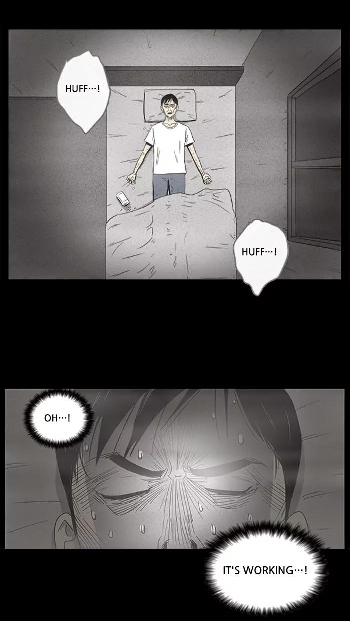 Tales of the unusual Chapter 10 page 11 - Chapter 10: Ep.10: The Gallery of the Damned - Part 10