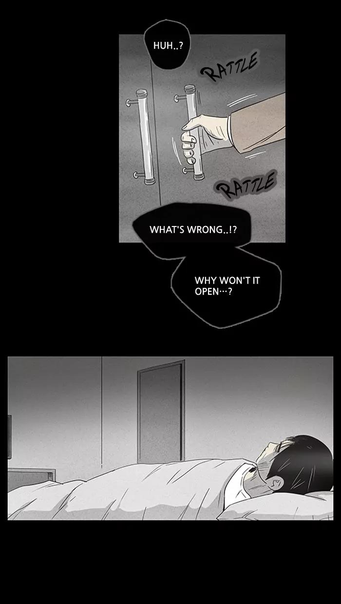 Tales of the unusual Chapter 10 page 13 - Chapter 10: Ep.10: The Gallery of the Damned - Part 10