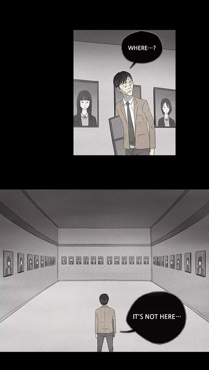 Tales of the unusual Chapter 10 page 18 - Chapter 10: Ep.10: The Gallery of the Damned - Part 10