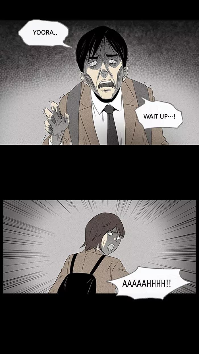 Tales of the unusual Chapter 10 page 2 - Chapter 10: Ep.10: The Gallery of the Damned - Part 10
