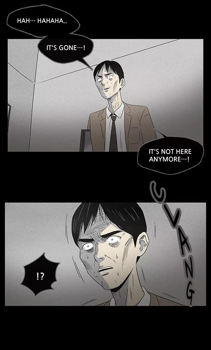 Tales of the unusual Chapter 10 page 22 - Chapter 10: Ep.10: The Gallery of the Damned - Part 10