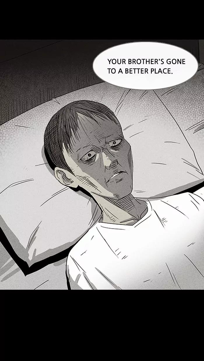 Tales of the unusual Chapter 10 page 31 - Chapter 10: Ep.10: The Gallery of the Damned - Part 10