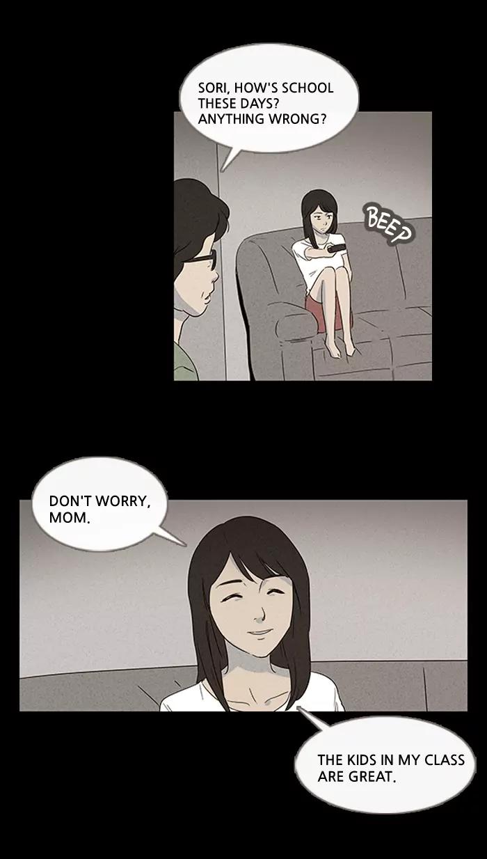 Tales of the unusual Chapter 10 page 33 - Chapter 10: Ep.10: The Gallery of the Damned - Part 10