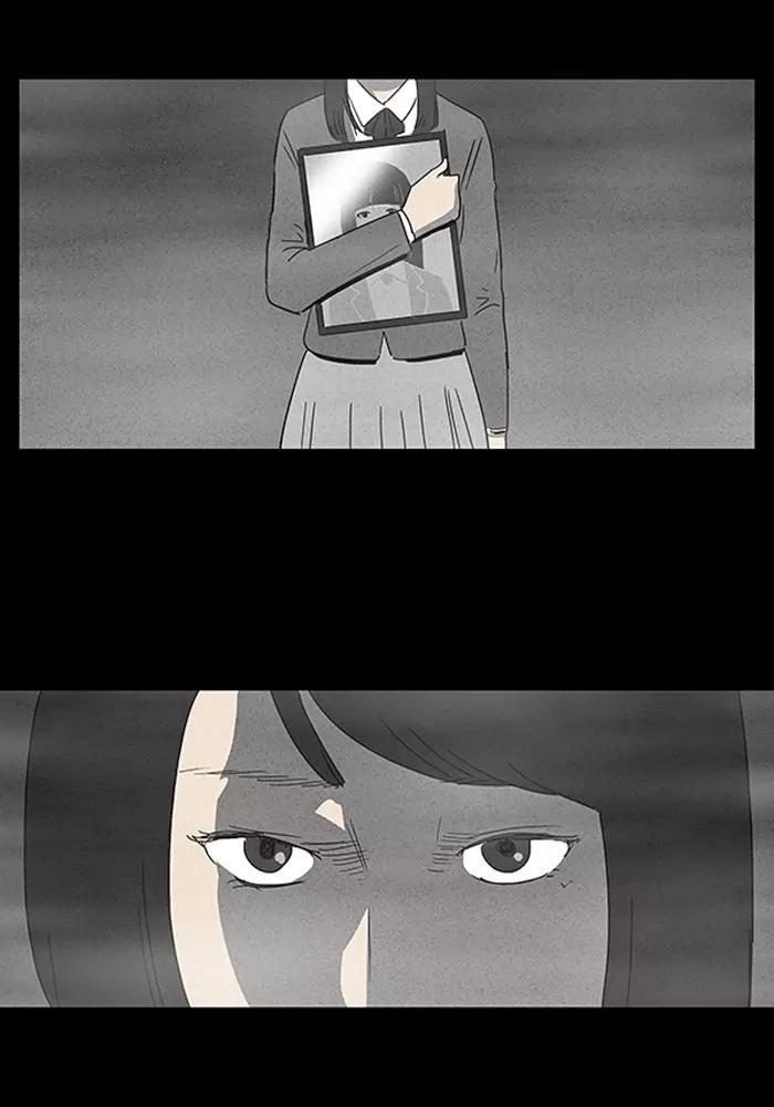 Tales of the unusual Chapter 10 page 35 - Chapter 10: Ep.10: The Gallery of the Damned - Part 10