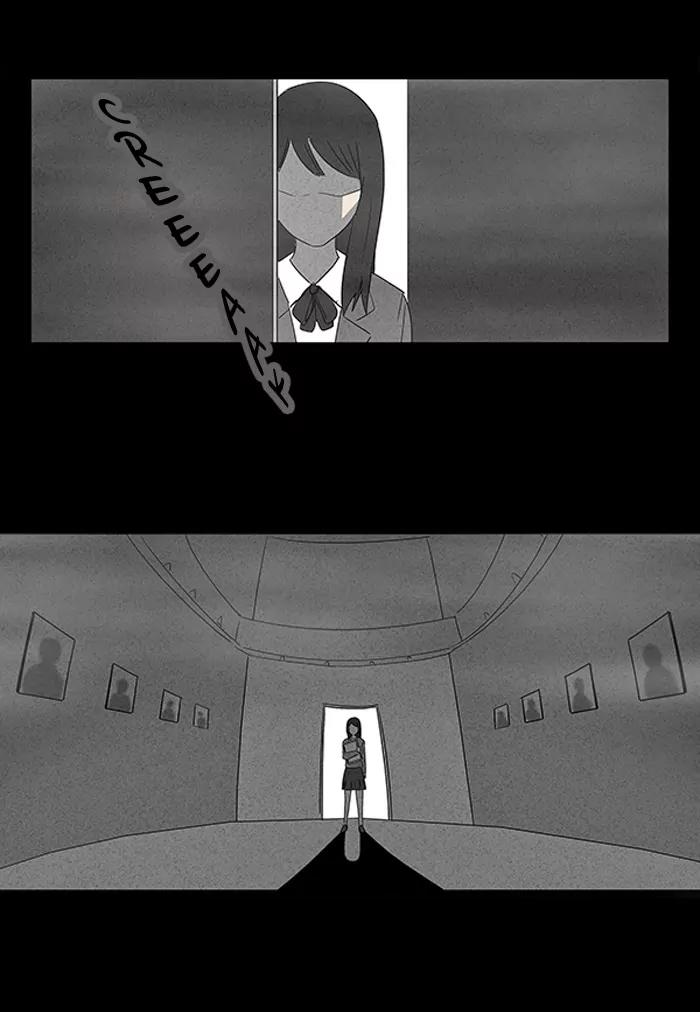 Tales of the unusual Chapter 10 page 37 - Chapter 10: Ep.10: The Gallery of the Damned - Part 10