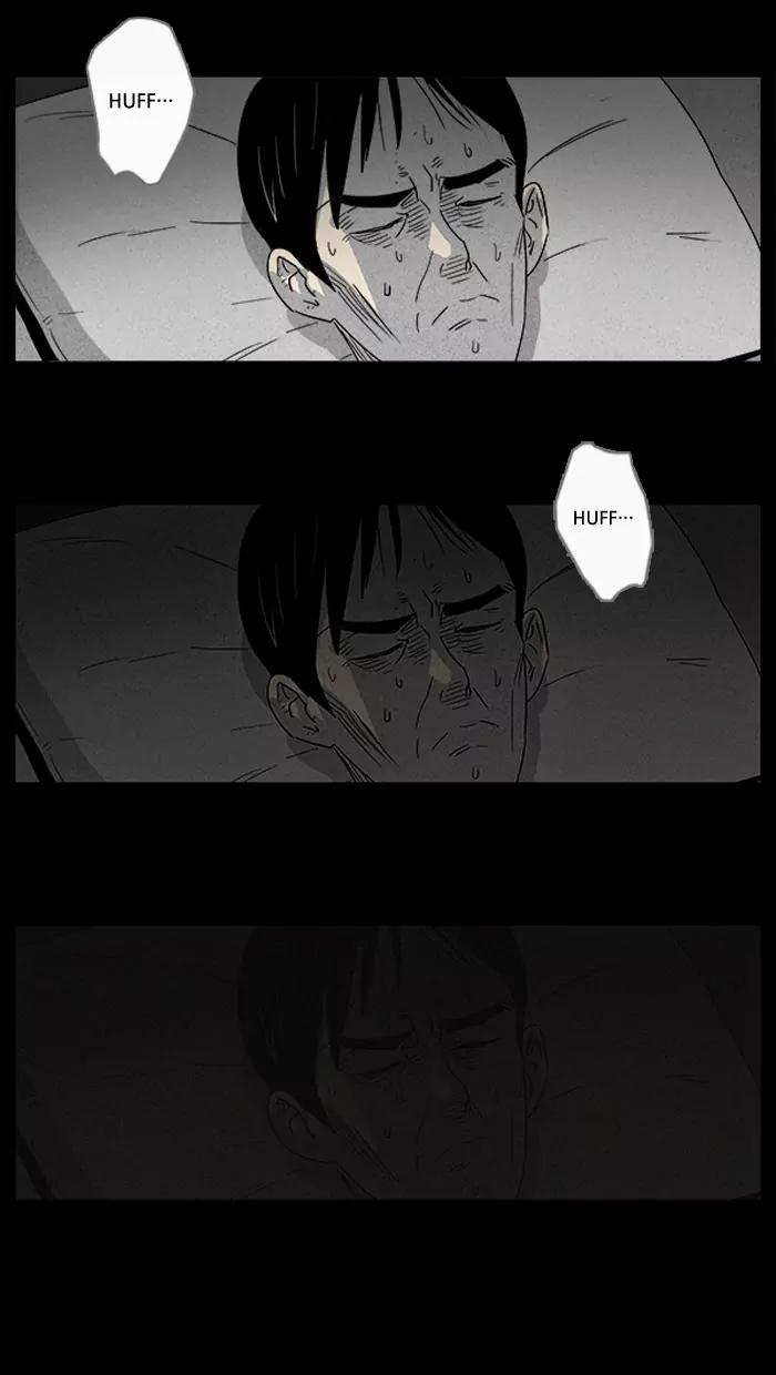Tales of the unusual Chapter 10 page 8 - Chapter 10: Ep.10: The Gallery of the Damned - Part 10