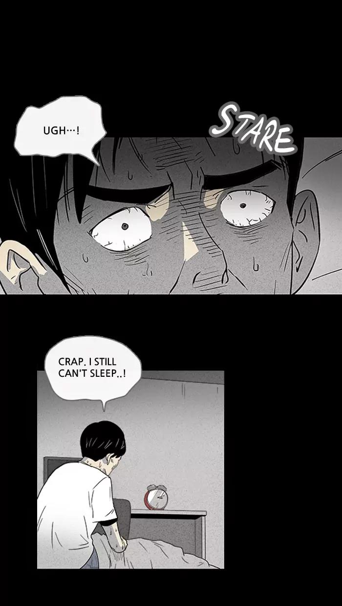 Tales of the unusual Chapter 10 page 9 - Chapter 10: Ep.10: The Gallery of the Damned - Part 10