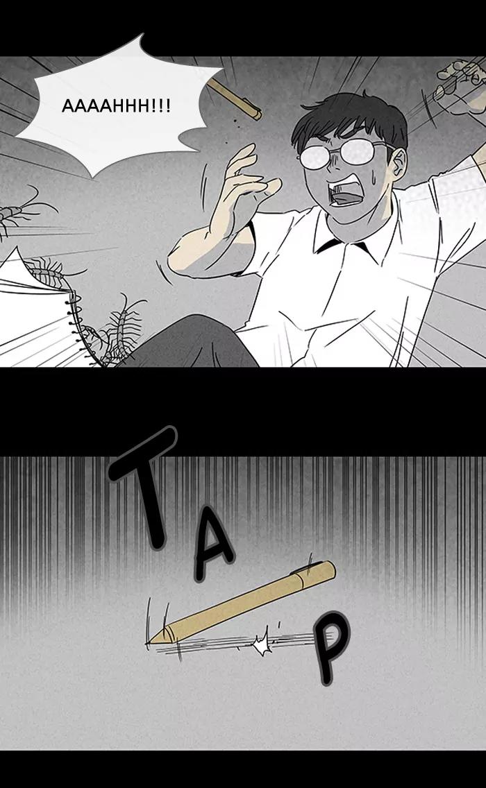 Tales of the unusual Chapter 100 page 15 - Chapter 100: Ep.100: Jayce's Pen - Part 2