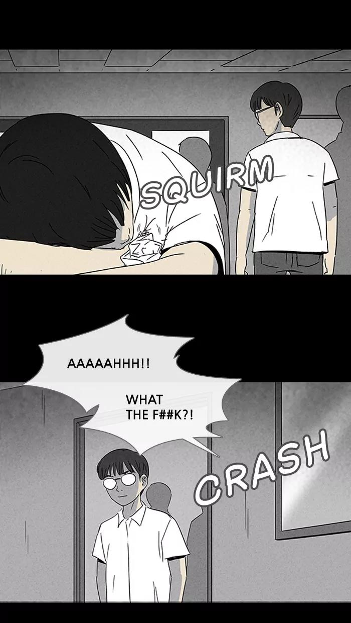Tales of the unusual Chapter 100 page 23 - Chapter 100: Ep.100: Jayce's Pen - Part 2