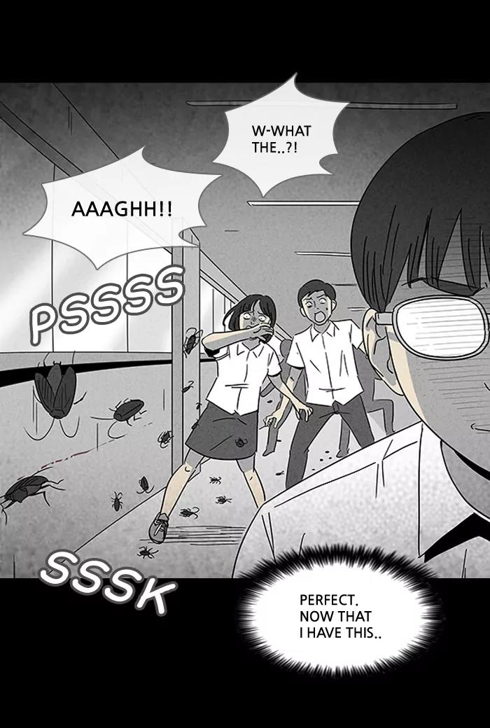 Tales of the unusual Chapter 100 page 28 - Chapter 100: Ep.100: Jayce's Pen - Part 2