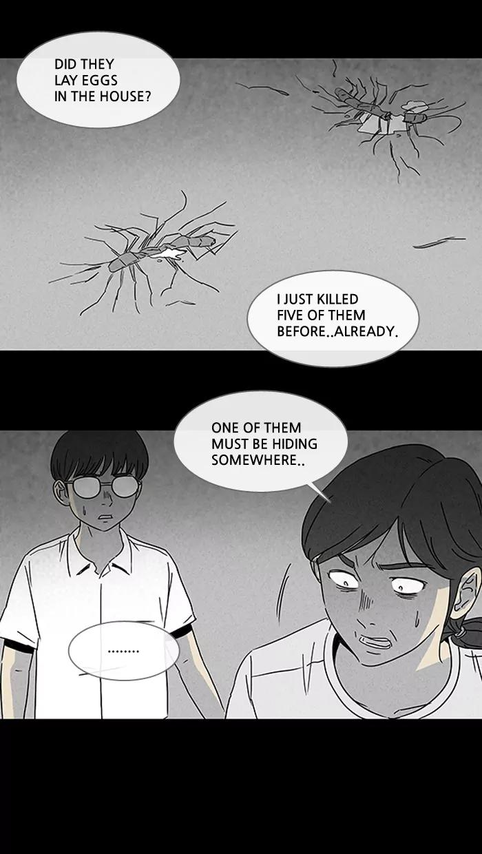 Tales of the unusual Chapter 100 page 6 - Chapter 100: Ep.100: Jayce's Pen - Part 2