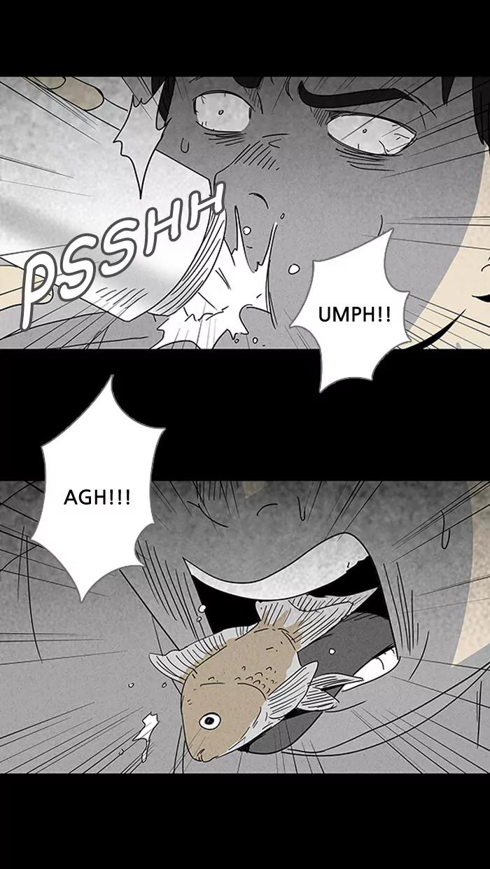 Tales of the unusual Chapter 101 page 13 - Chapter 101: Ep.101: Jayce's Pen - Part 3