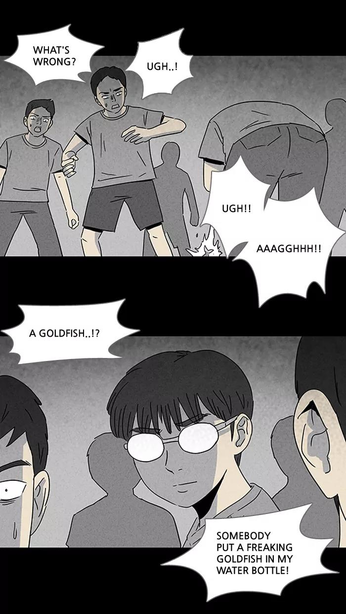Tales of the unusual Chapter 101 page 14 - Chapter 101: Ep.101: Jayce's Pen - Part 3