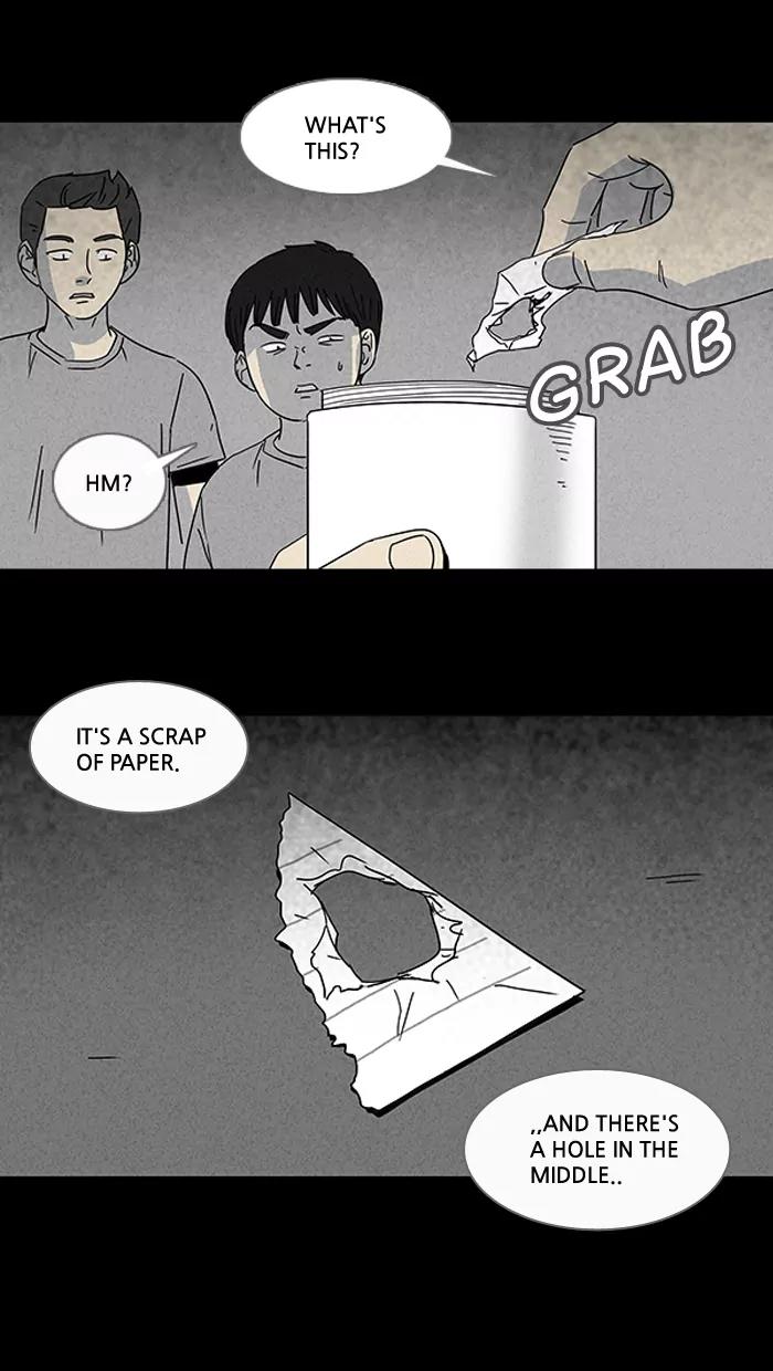 Tales of the unusual Chapter 101 page 16 - Chapter 101: Ep.101: Jayce's Pen - Part 3