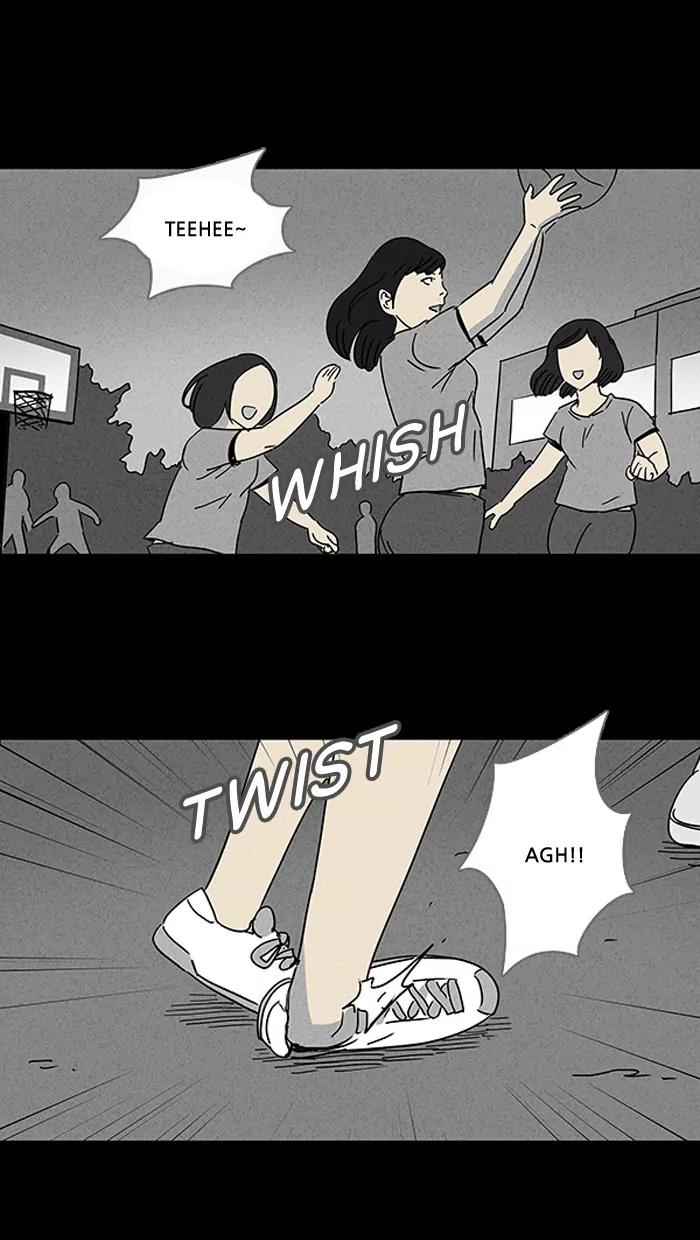 Tales of the unusual Chapter 101 page 18 - Chapter 101: Ep.101: Jayce's Pen - Part 3