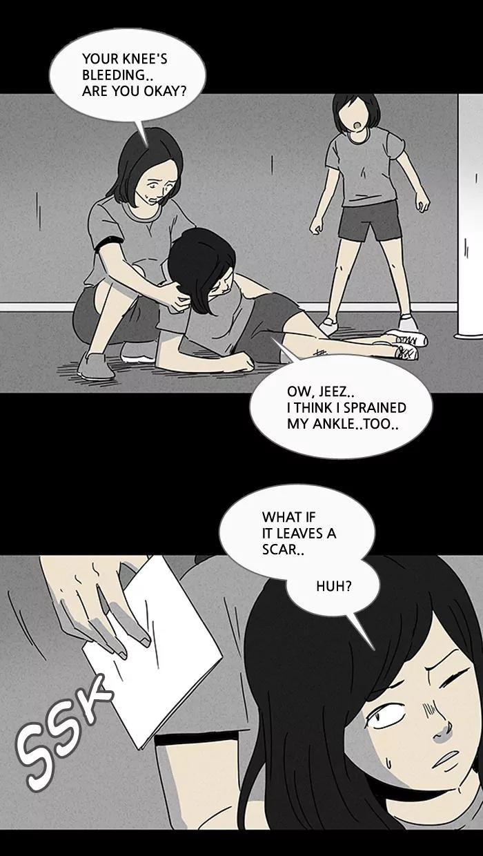 Tales of the unusual Chapter 101 page 19 - Chapter 101: Ep.101: Jayce's Pen - Part 3