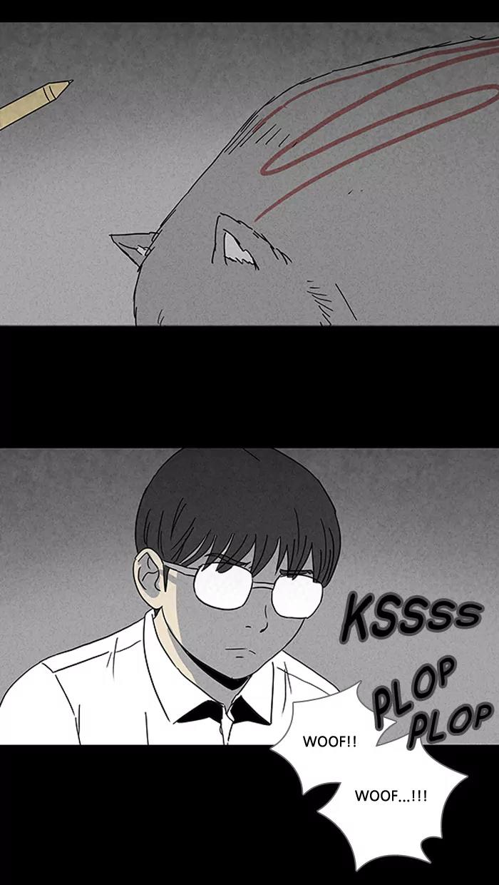 Tales of the unusual Chapter 101 page 3 - Chapter 101: Ep.101: Jayce's Pen - Part 3