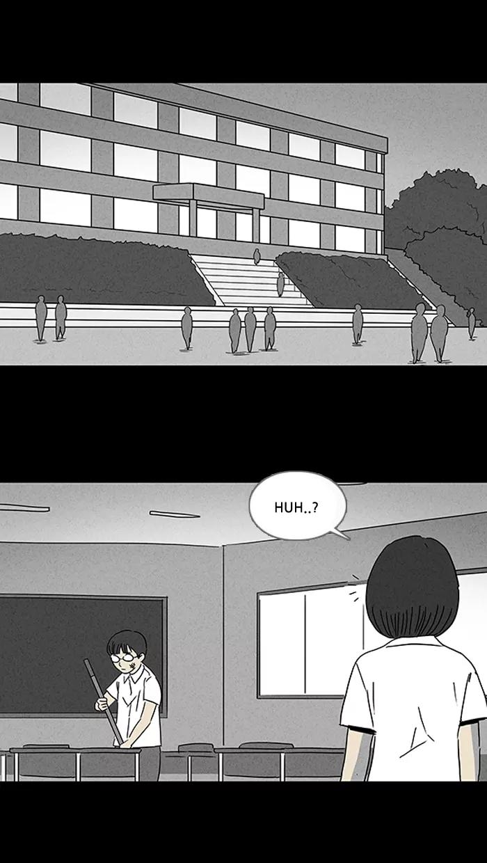 Tales of the unusual Chapter 101 page 7 - Chapter 101: Ep.101: Jayce's Pen - Part 3