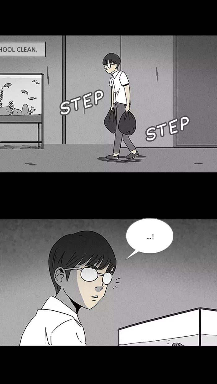 Tales of the unusual Chapter 101 page 9 - Chapter 101: Ep.101: Jayce's Pen - Part 3