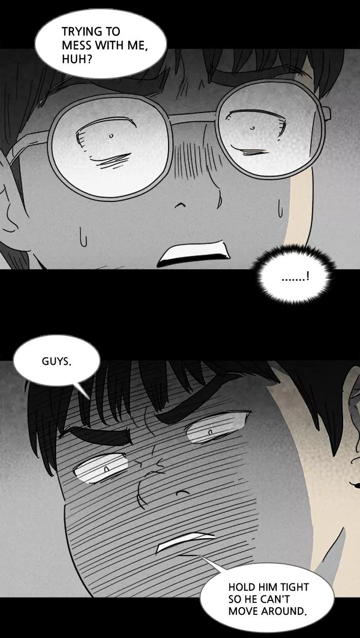 Tales of the unusual Chapter 102 page 12 - Chapter 102: Ep.102: Jayce's Pen - Part 4