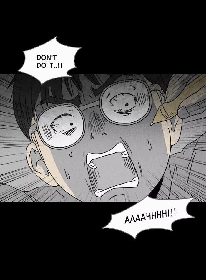 Tales of the unusual Chapter 102 page 14 - Chapter 102: Ep.102: Jayce's Pen - Part 4