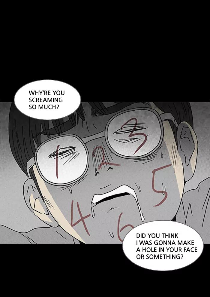 Tales of the unusual Chapter 102 page 16 - Chapter 102: Ep.102: Jayce's Pen - Part 4