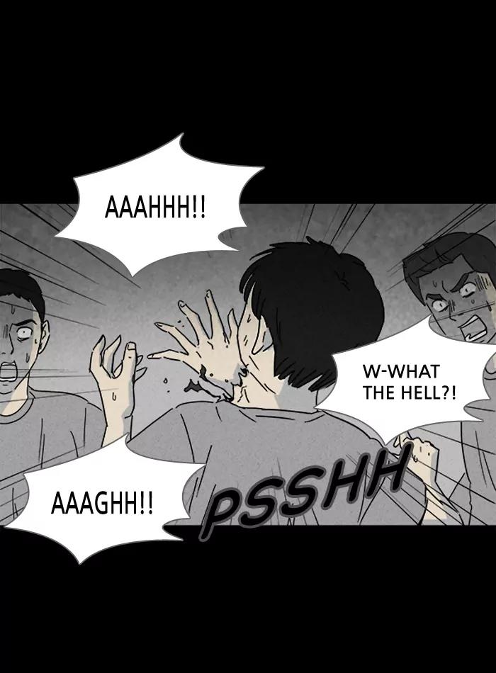 Tales of the unusual Chapter 102 page 19 - Chapter 102: Ep.102: Jayce's Pen - Part 4