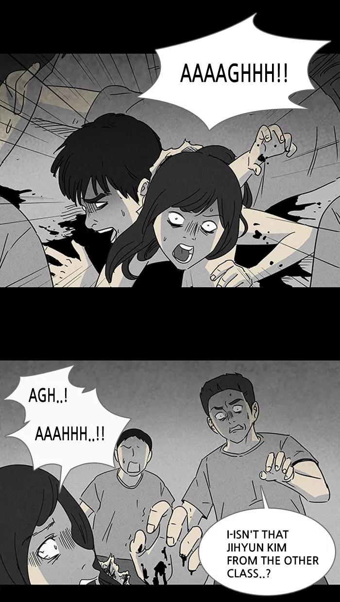 Tales of the unusual Chapter 102 page 20 - Chapter 102: Ep.102: Jayce's Pen - Part 4