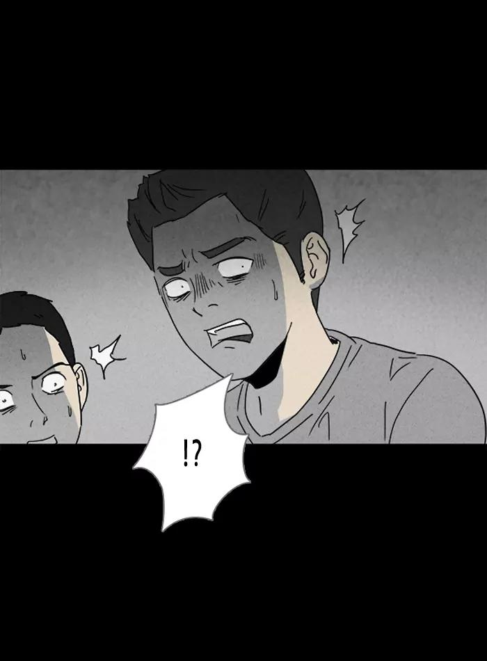 Tales of the unusual Chapter 102 page 21 - Chapter 102: Ep.102: Jayce's Pen - Part 4