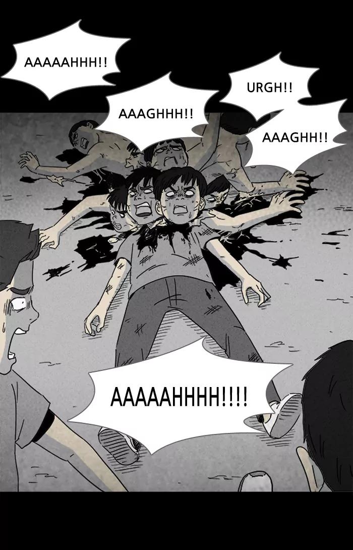Tales of the unusual Chapter 102 page 22 - Chapter 102: Ep.102: Jayce's Pen - Part 4