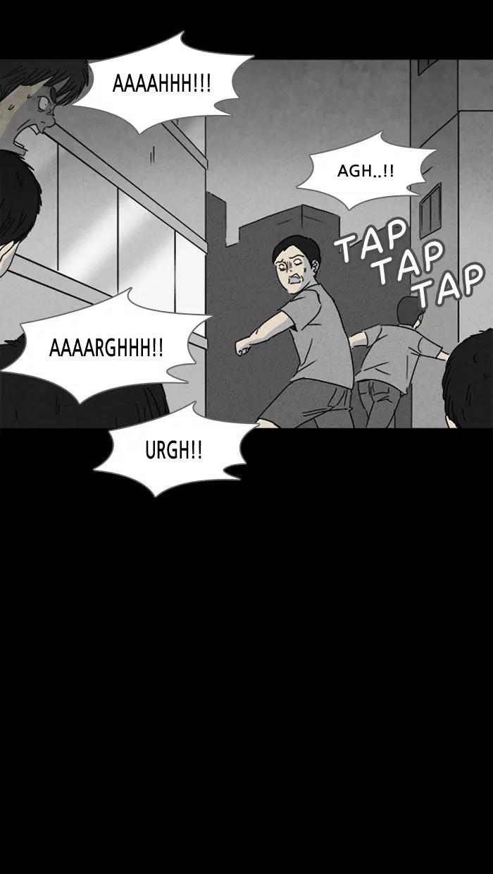 Tales of the unusual Chapter 102 page 23 - Chapter 102: Ep.102: Jayce's Pen - Part 4