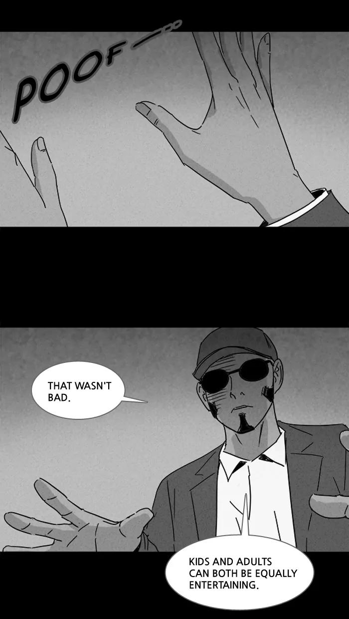 Tales of the unusual Chapter 102 page 28 - Chapter 102: Ep.102: Jayce's Pen - Part 4