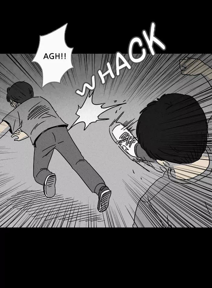 Tales of the unusual Chapter 102 page 4 - Chapter 102: Ep.102: Jayce's Pen - Part 4