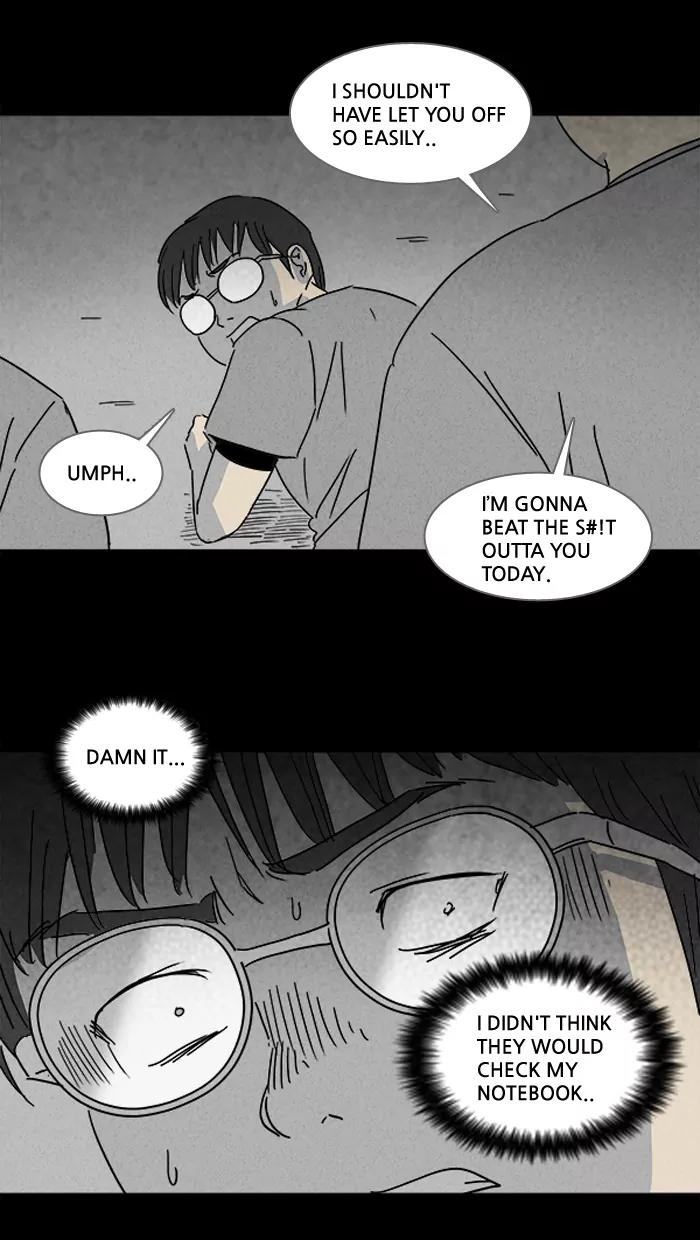 Tales of the unusual Chapter 102 page 6 - Chapter 102: Ep.102: Jayce's Pen - Part 4