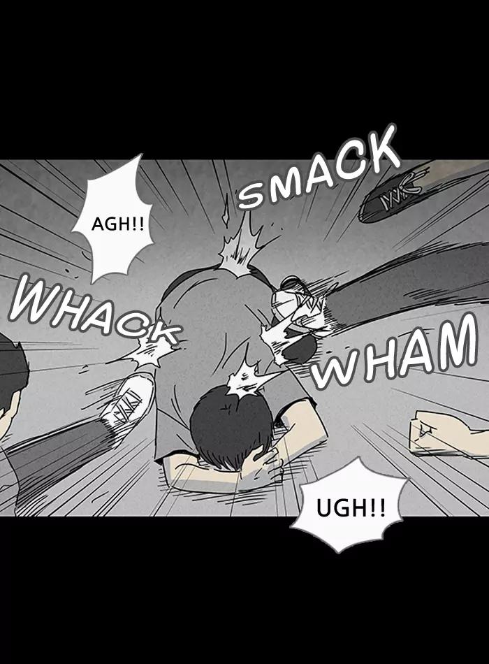 Tales of the unusual Chapter 102 page 7 - Chapter 102: Ep.102: Jayce's Pen - Part 4
