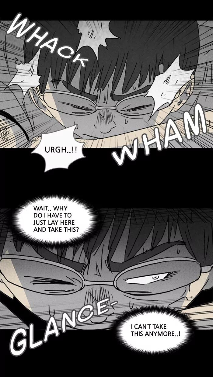 Tales of the unusual Chapter 102 page 8 - Chapter 102: Ep.102: Jayce's Pen - Part 4