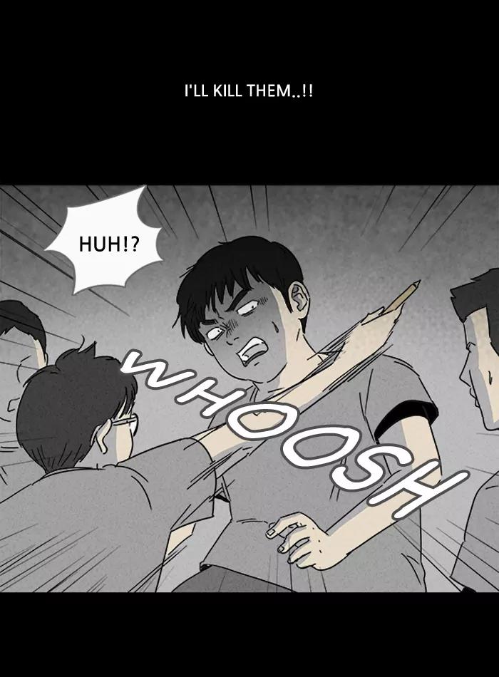 Tales of the unusual Chapter 102 page 9 - Chapter 102: Ep.102: Jayce's Pen - Part 4