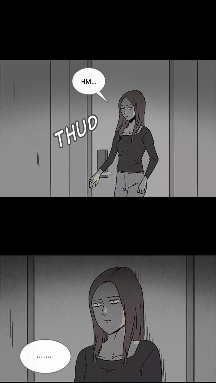 Tales of the unusual Chapter 103 page 16 - Chapter 103: Ep.103: Insomnia